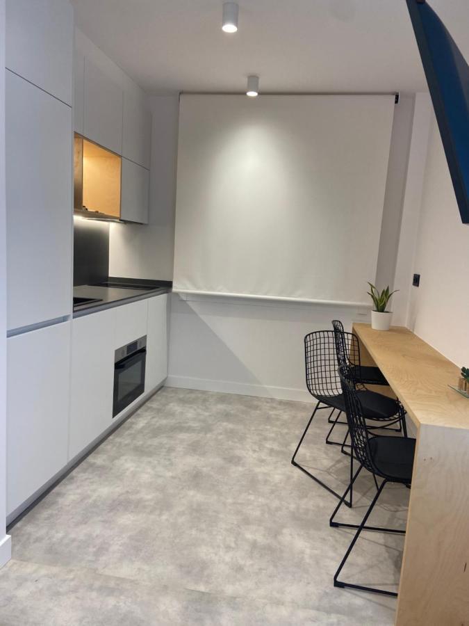 Apartamentos Forxan سانكسينكسو المظهر الخارجي الصورة