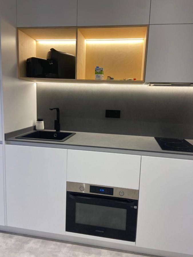 Apartamentos Forxan سانكسينكسو المظهر الخارجي الصورة