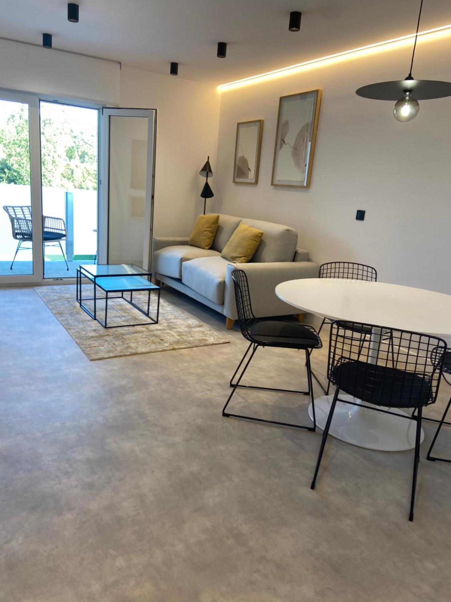 Apartamentos Forxan سانكسينكسو المظهر الخارجي الصورة