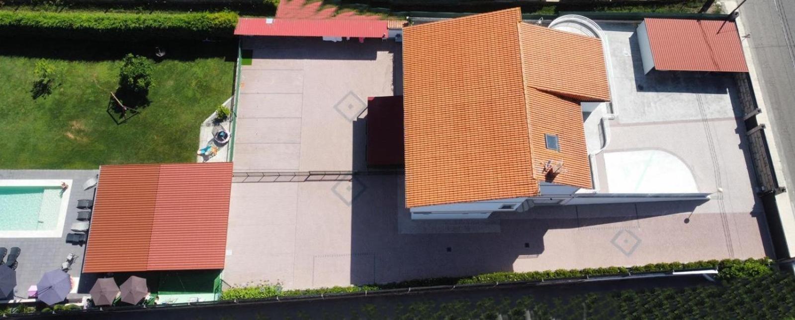 Apartamentos Forxan سانكسينكسو المظهر الخارجي الصورة