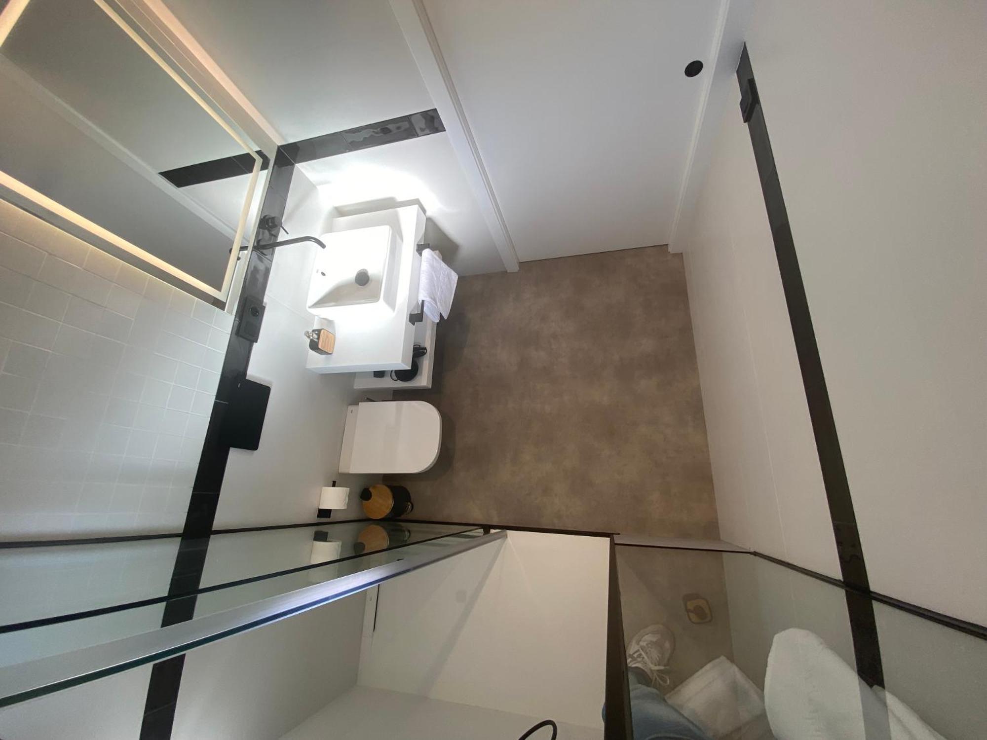 Apartamentos Forxan سانكسينكسو المظهر الخارجي الصورة
