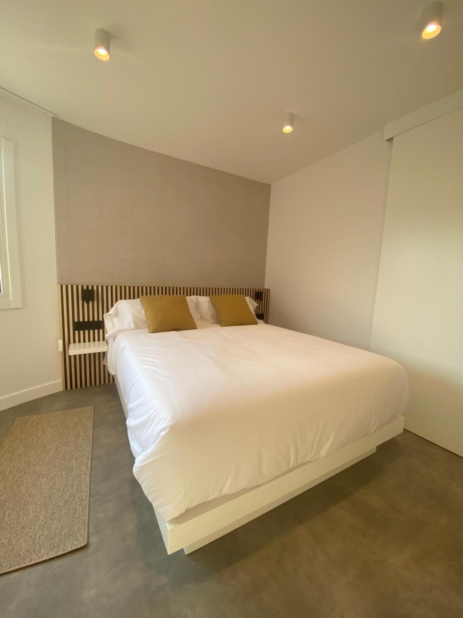 Apartamentos Forxan سانكسينكسو المظهر الخارجي الصورة