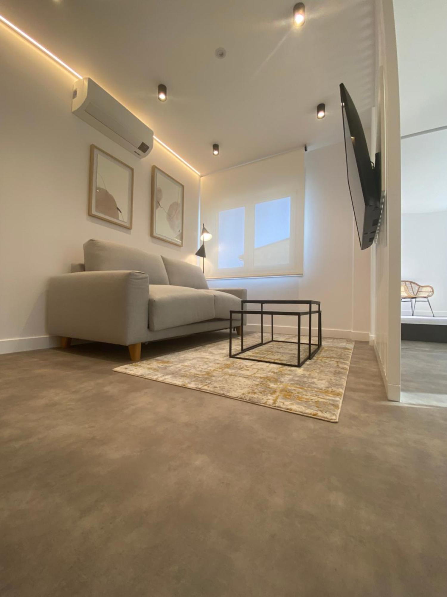 Apartamentos Forxan سانكسينكسو المظهر الخارجي الصورة