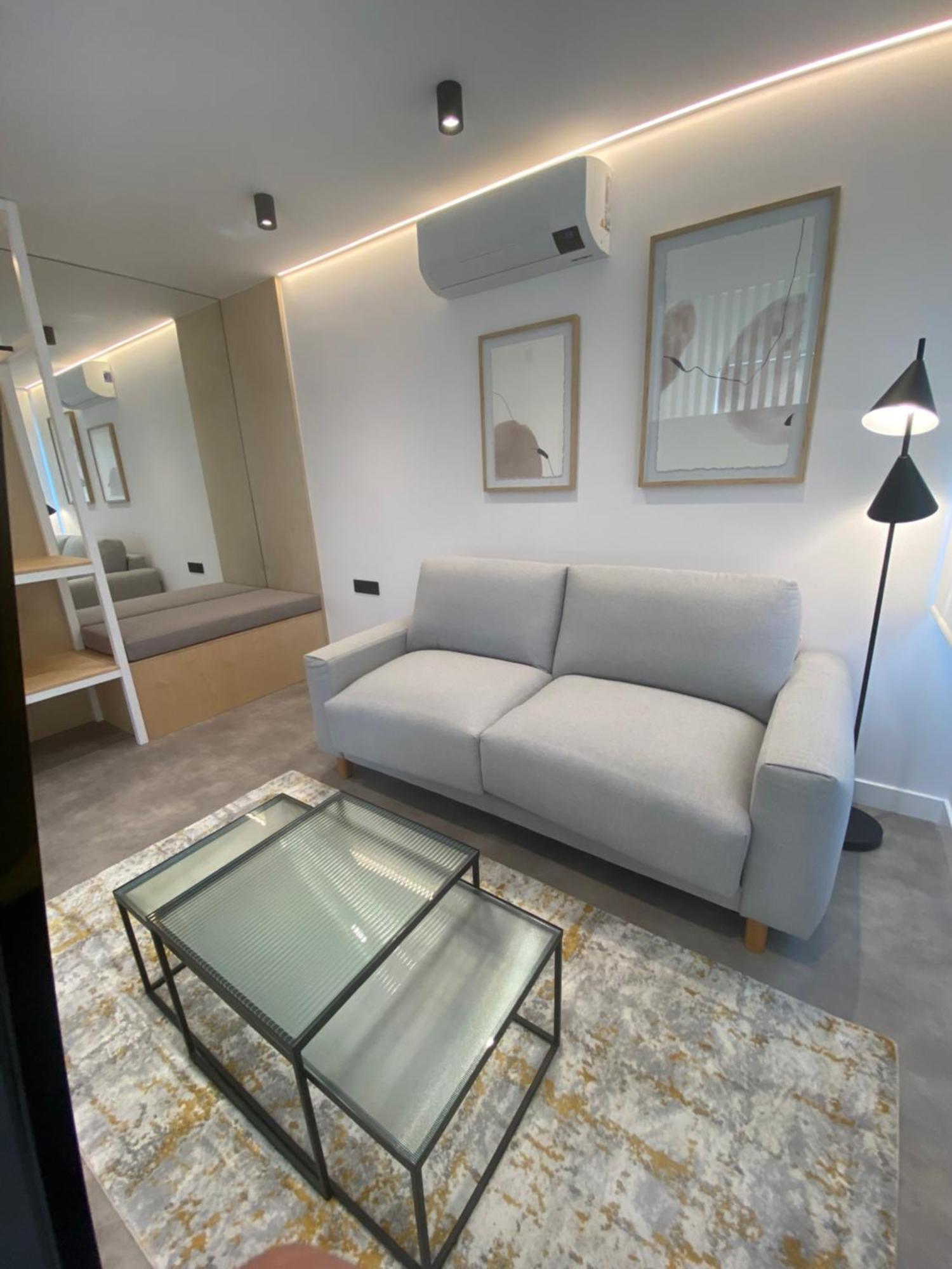Apartamentos Forxan سانكسينكسو المظهر الخارجي الصورة