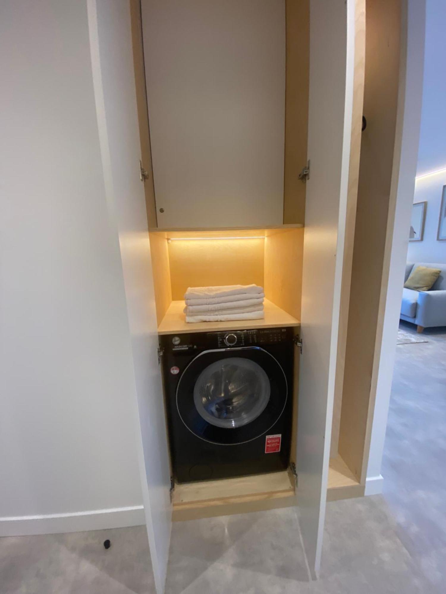 Apartamentos Forxan سانكسينكسو المظهر الخارجي الصورة