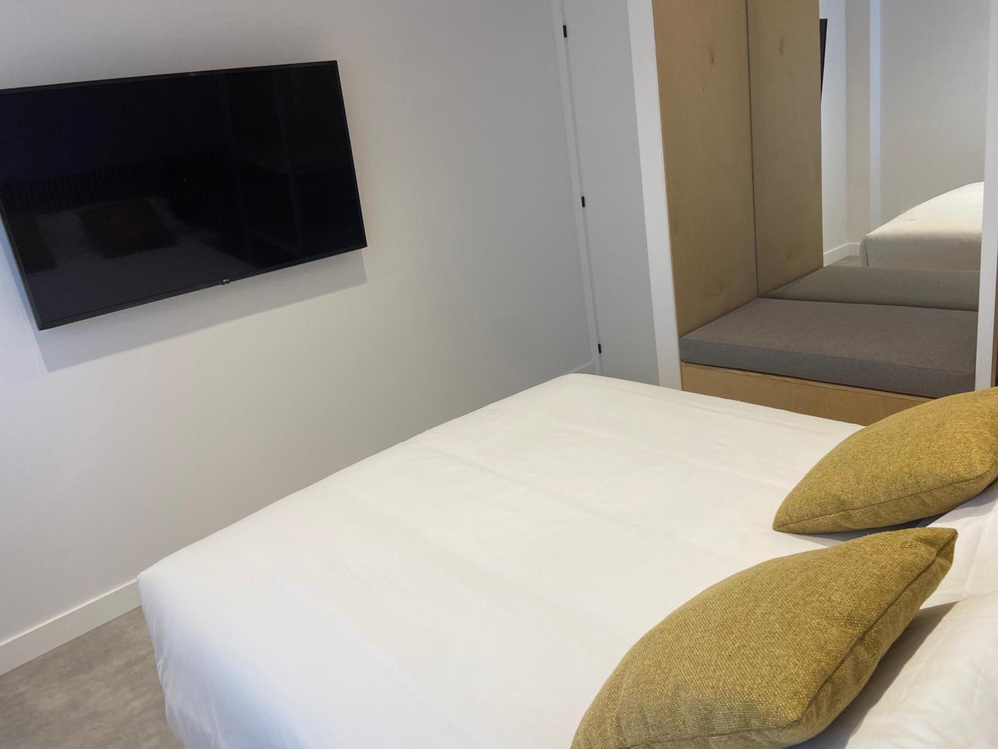 Apartamentos Forxan سانكسينكسو المظهر الخارجي الصورة